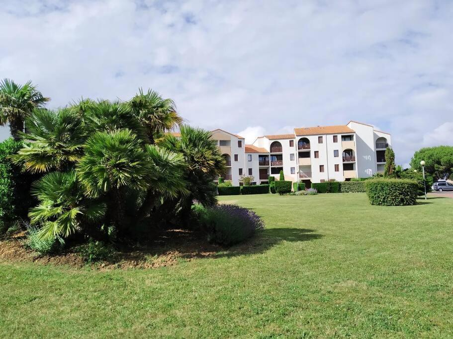 Royan, Vaux Sur Mer, Quartier Pontaillac, 2 Pas Des Plages エクステリア 写真